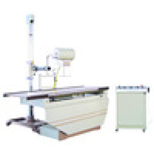 Unidad de rayos x de diagnóstico médico de 100mA